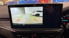 Ford Focus 1.0 EcoBoost ST-Line 5dr Petrol Hatchback